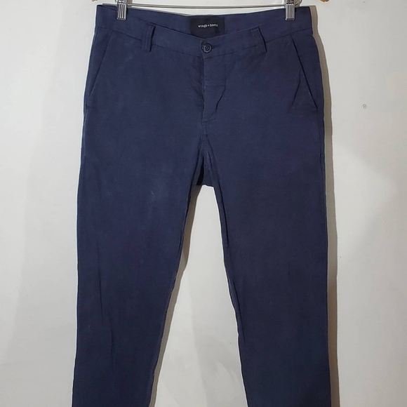 Wings + Horns Other - Wings + Horns Brushed Twill Tokyo Pant